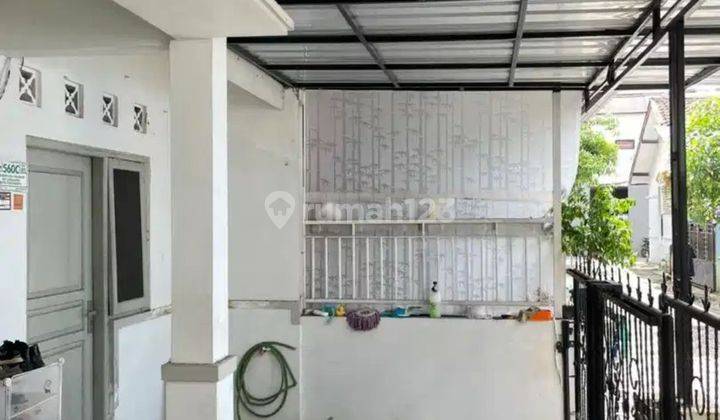 Rumah Cantik Murah Area Umbulharjo Dekat Balaikota Dan UST