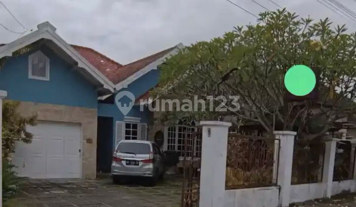 Villa Dijual Dan Disewakan Dlm Lingkungan Tenang Dan Nyaman Area Palagan 2