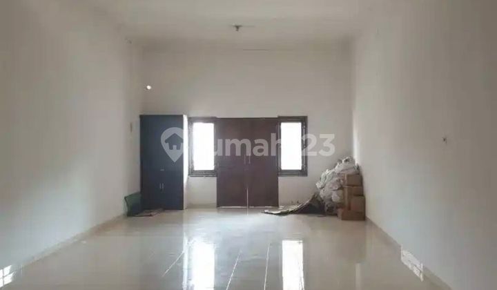 For Rent Shop House in Tegalrejo Area Near Tugu Station and Malioboro 2