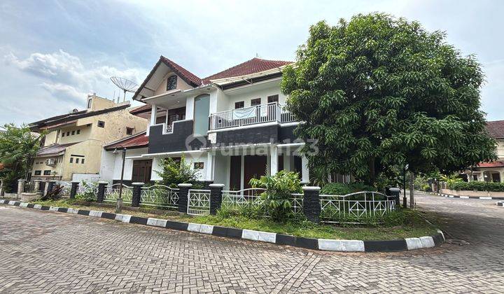 Rumah Murah Cocok Kantor Dan Usaha Lokasi Dekat Ugm Area Jakal Km 7 1