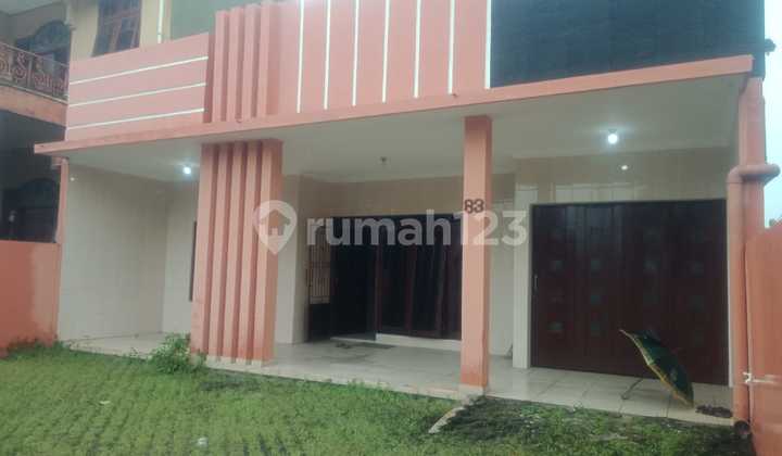 Rumah Siap Huni Cocok Untuk Kantor Dan Mess Karyawan Area Umbulharjo 2