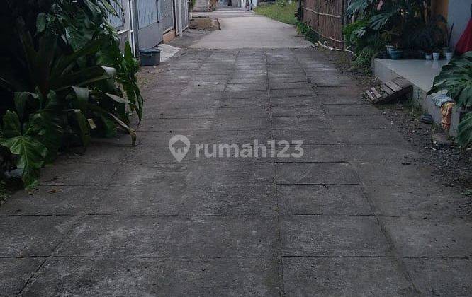 Tanah Murah Area Jalan Kaliurang Km 10 Dkt Pasar Gentan Dan Kampus Uii 2