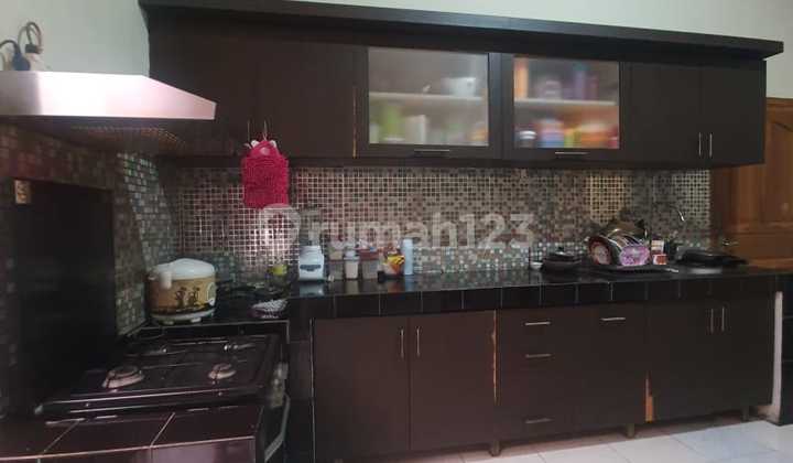 Rumah Murah Dalam Perumahan Onegate System Lokasi Palagan Dekat Hyatt 2