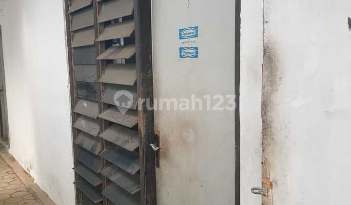 Ready-to-Use Warehouse in Yogyakarta City Area Near the City Hall Ready-to-Use Warehouse in Yogyakarta City Area Near the City Hall