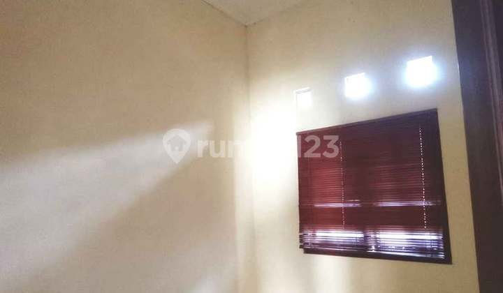 Rumah Siap Huni Area Condongcatur Lokasi Dekat FE UII Dan UPN 2