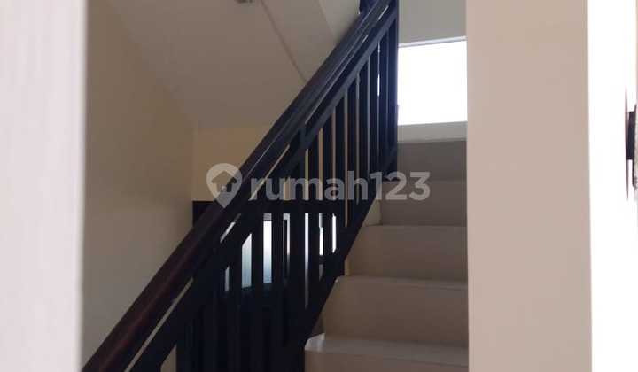 Rumah Murah Dalam Perum Area Godean Dekat Pintu Toll 2