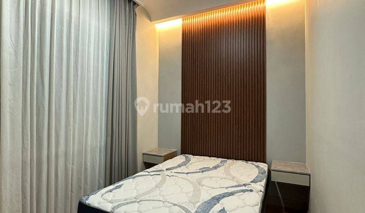Rumah Siap Huni Furnish Lokasi Gamping Dekat Tugu Jogja 2
