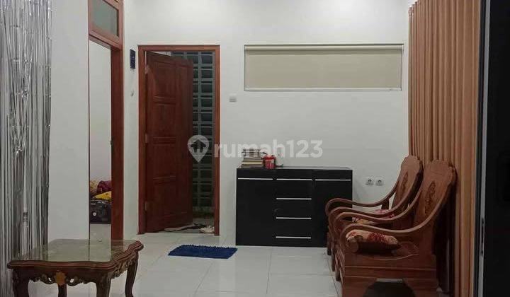 Rumah Siap Huni Lokasi Umbulharjo Dekat UAD Dan Balaikota 1
