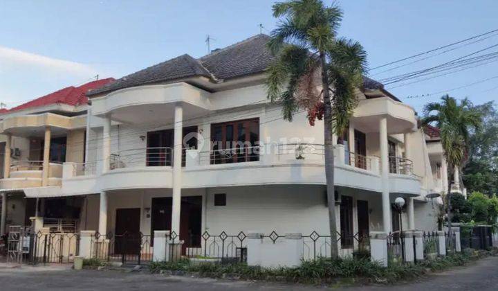 Rumah Murah Dalam Perumahan Area Mlati Dekat UGM Dan UNY 1