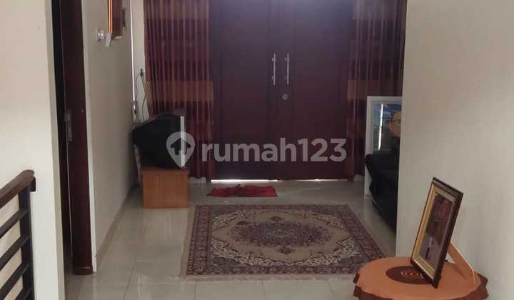 Rumah Furnish Dan Siap Huni Lokasi Di Umbulharjo Dekat Kantor POS 2