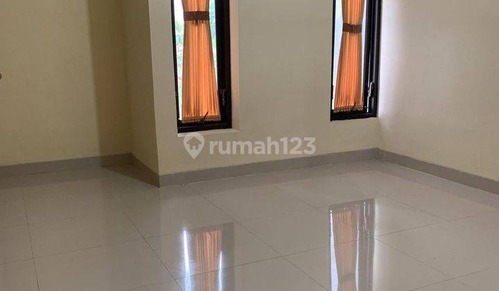Rumah Siap Huni Semi Furnish Cocok Untuk Keluarga Dekat Amplaz 2