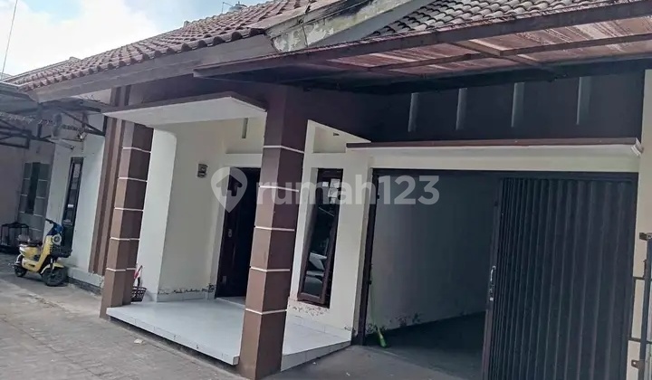 For Rent: House in Palagan Road Settlement Area, Location Near Hyatt