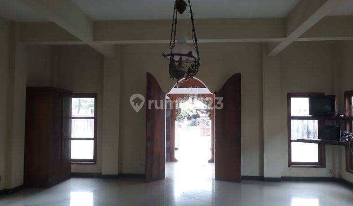 Rumah Murah Area Condong Catur Cocok Kantor Dan Resto Dekat UGM 2