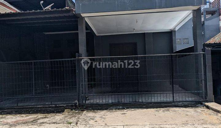 Rumah Murah Area Palagan Cocok Untuk Kantor Dan Usaha Dekat Hyatt 1