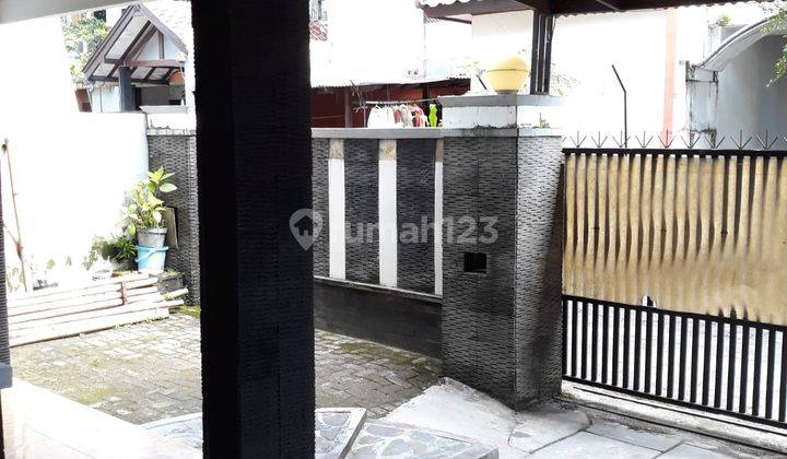 Rumah Murah Dalam Perum Security 24 Jam Lokasi Dekat Ugm Dan Uny 2