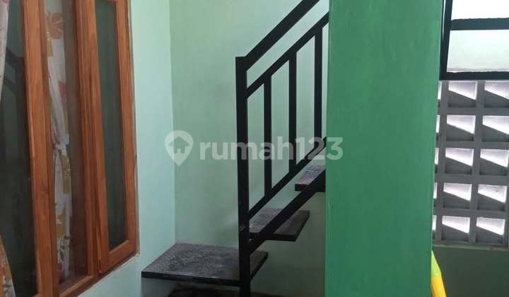 Rumah Disewakan Area Mlati Lokasi Dekat dengan Jombor dan Jcm 2