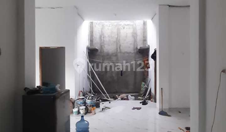 House for Sale Finishing Process Batikan Area Near XT Square Yogyakarta City House for Sale Finishing Process Batikan Area Near XT Square Yogyakarta City