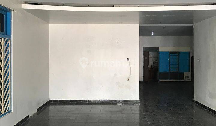 Ruang Usaha Tepi Jalan Kaliurang Cocok Kantor Dan Usaha Dekat UGM 2