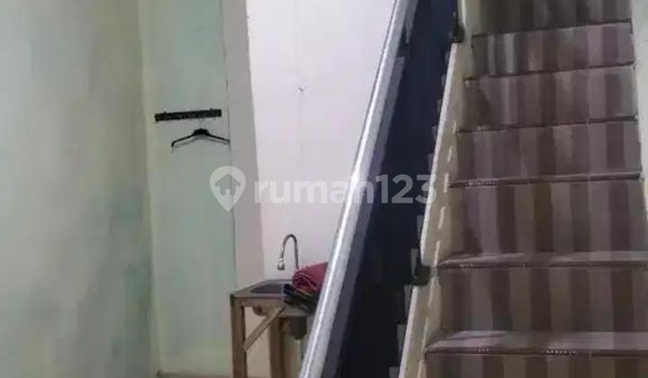 For Rent: Shop House in Jakal KM. 8 Area, Suitable for Coffee Shop and Retail Store 2