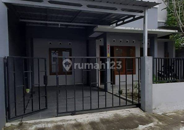 Rumah Murah Cocok Hunian Dan Kantor Area Seturan Dekat Upn Dan Ykpn 1