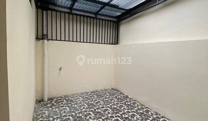 Rumah Murah Furnish Area Tegalrejo Dalam Perum Dekat Tugu Dan Ugm 2