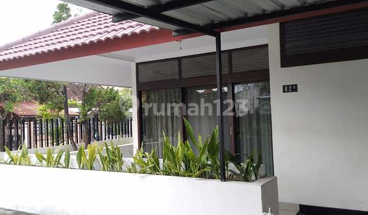 Rumah Siap Huni Cocok untuk Kantor Area Mergangsan Dekat Kraton Rumah Siap Huni Cocok untuk Kantor Area Mergangsan Dekat Kraton