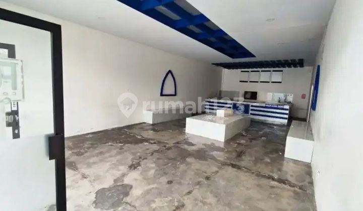 Commercial Space for Rent at Jakal KM. 6, Location Near Congcat and UGM