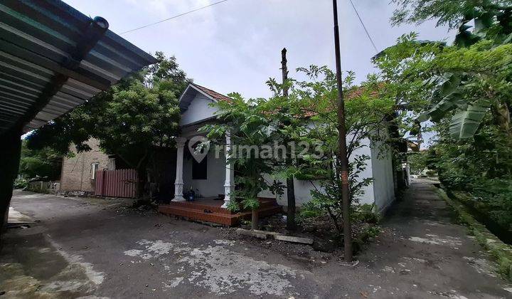 Rumah Murah Area Jln Kaliurang km 10 dkt Pasar Gentan, UII dan UGM 1