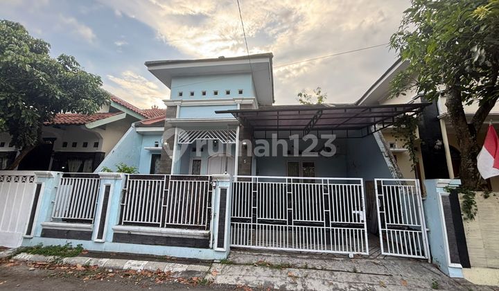 Rumah Murah Area Utara Terminal Condongcatur Dkt Pakuwon Mall Dan UGM