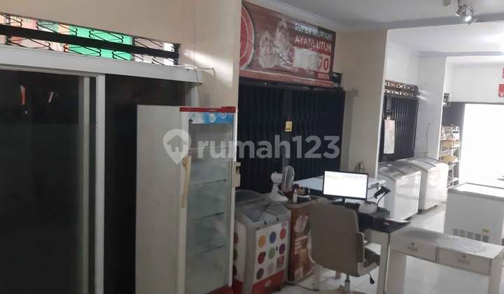 Ruko Disewakan Cocok Untuk Toko Retail Area Gondokusuman Dekat UIN Ruko Disewakan Cocok Untuk Toko Retail Area Gondokusuman Dekat UIN