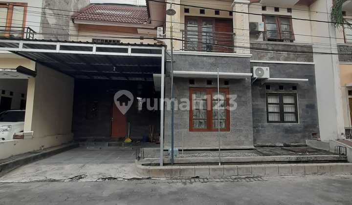 Furnished House in Onegatesystem Residence Near JCM and Hyatt