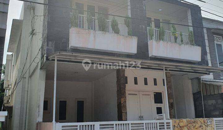 Rumah Murah Furnish Area Jakal KM. 4 Dekat UGM Dan RS Garjito 2