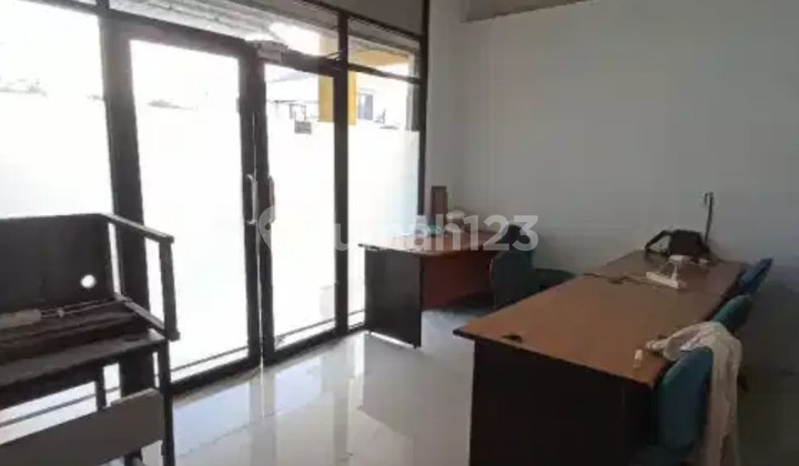 Ruko Disewakan Area Bugisan Dekat Dengan Kraton Dan Alun Alun