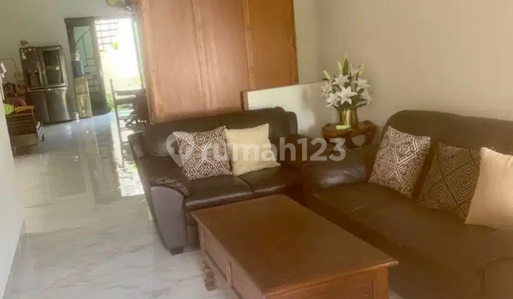 Disewakan Rumah dengan Halaman Luas Lokasi di Maguwo Dekat Fe Uii 2