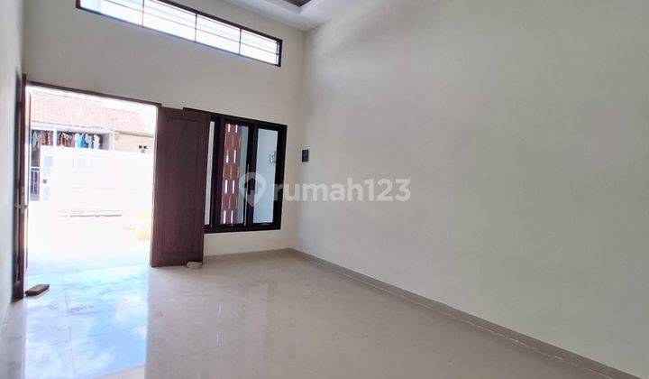 Rumah Murah Dlm Perum Lingkungan Tenang Dan Nyaman Lokasi Dekat Feuii 2