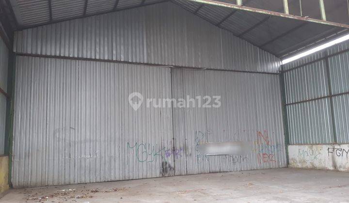 Gudang Serbaguna Murah Area Sewon Cocok Untuk Logistik Dan Sembako Dll 1