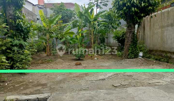 Dijual Tanah Murah Area Condongcatur Lokasi Dekat Jih dan Ugm Dijual Tanah Murah Area Condongcatur Lokasi Dekat Jih dan Ugm