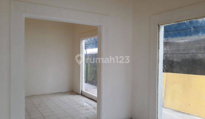 Rumah Cocok Untuk Kantor Coffeshop Dan Usaha Lokasi Gondokusuman 2