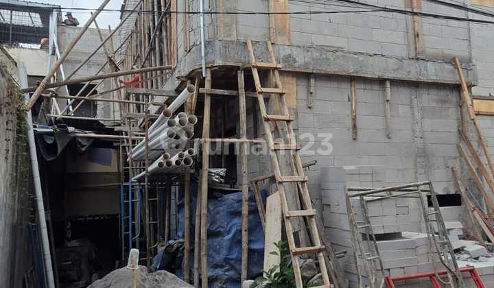 Rumah Kost Murah Area Condong Catur Lokasi Dekat Kampus UPN Dan UGM
