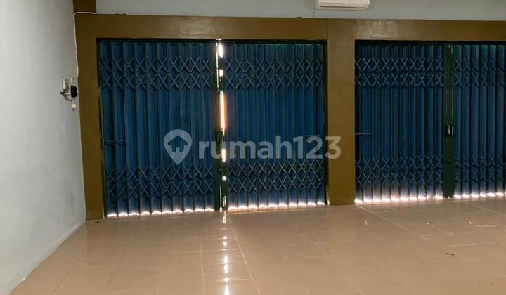 Multi-Purpose and Ready-to-Use Warehouse Location in Sewon Bantul Near ISI and the City