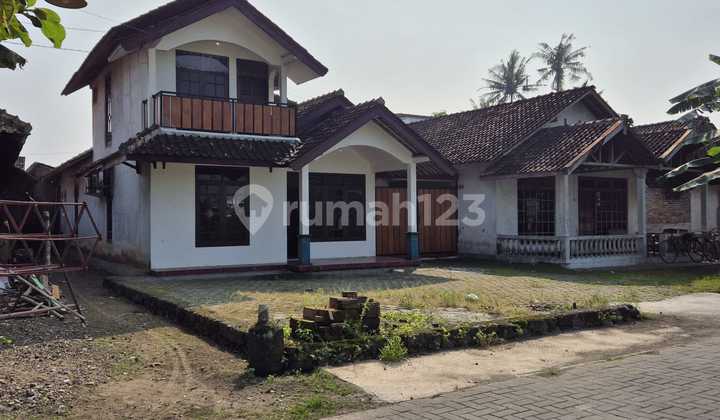 Rumah dijual area godean cocok utk hunian dan investasi Dekat UNISA Rumah dijual area godean cocok utk hunian dan investasi Dekat UNISA