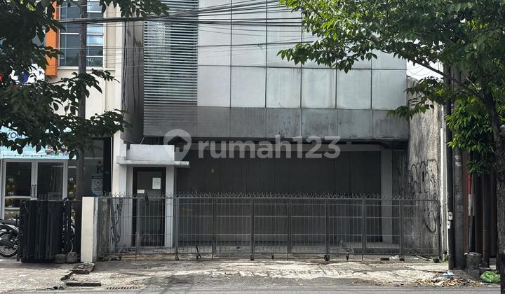 Disewakan Ruko di Tegalrejo Dalam Area Komersil Dekat Tugu Jogja