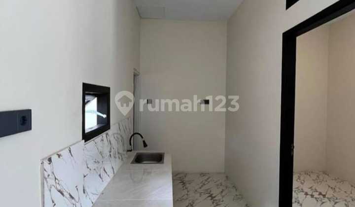 Rumah Baru Murah Area Gitogati Dekat Mall Sch Dan Masjid Suciati 2