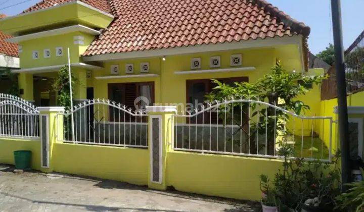 Rumah Murah Furnish Cocok Untuk Keluarga Dan Mahasiswa Area Jakal Km 6 2