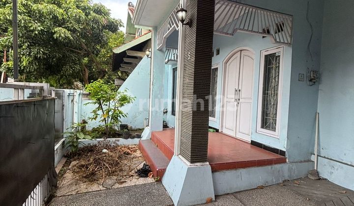 Rumah Murah Area Utara Terminal Condongcatur Dkt Pakuwon Mall Dan UGM 2