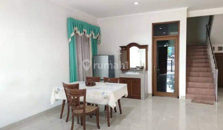 Rumah Murah Dalam Perumahan Area Mlati Dekat UGM Dan UNY 2