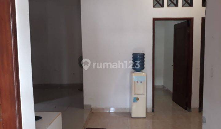 Rumah Murah Lingkungan Tenang Area Timoho Dkt Dengan Balaikota Dan Ust 2