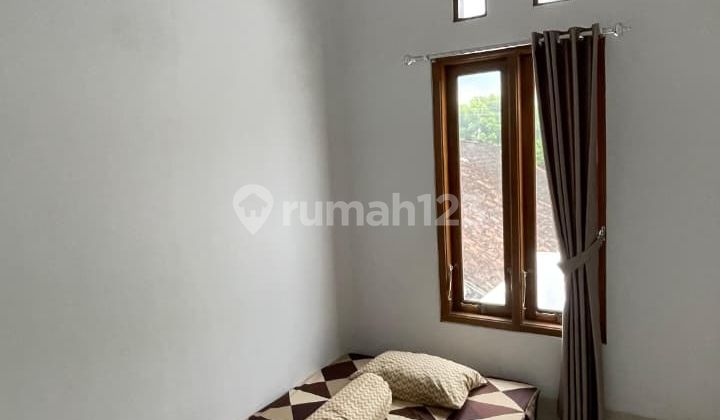 For Rent Furnished House in West Ringroad Area Near Ske City Park 2