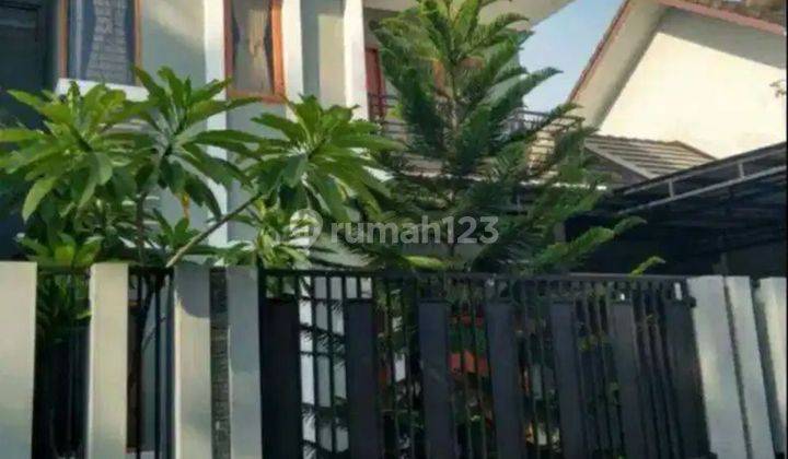 Rumah Murah Furnish Lingkungan Tenang Nyaman Dekat Bandara Adi Sucipto 2