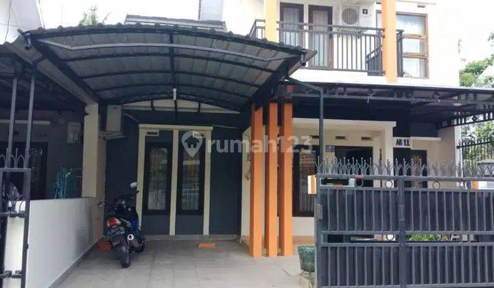 Rumah Murah Dlm Perum Lingkungan Nyaman Aman Lokasi Dekat Ugm Dan Tvri 1